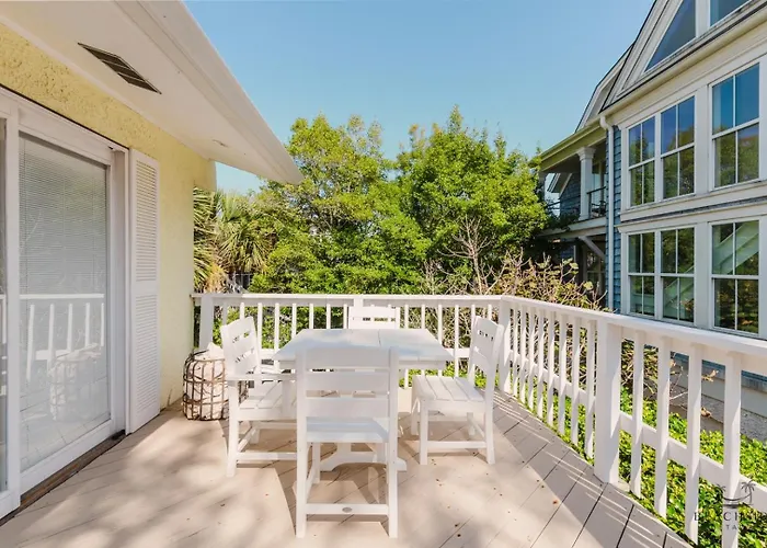 47 Dune Lane- My Sunshine Hilton Head Island